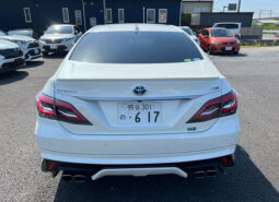 
										Toyota Crown RS advance 2019 full									