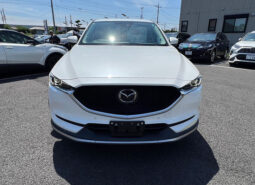 
										Mazda CX-5 XD Proactive sunroof full									