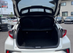 
										TOYOTA C-HR G LEDedition safetysense full									