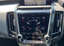 
										Toyota Crown RS advance 2019 full									