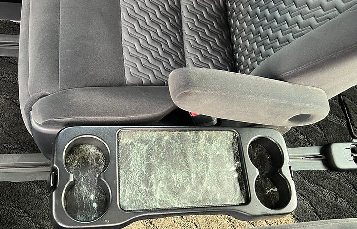 
								Toyota Vellfire Z Aedition full									