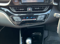 
										TOYOTA C-HR G LED edition 2018 full									