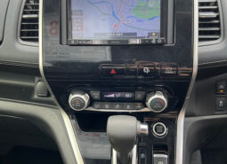 
										Nissan Serena Highway STAR　Vselection full									