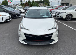 
										Toyota Prius Ａ Touring Selection full									