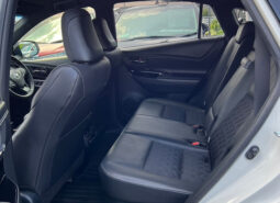 
										Toyota Harrier Premium style Noir full									