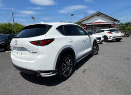 
										Mazda CX-5 XD Proactive sunroof full									