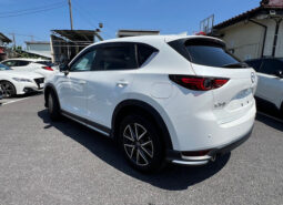 
										Mazda CX-5 XD Proactive sunroof full									
