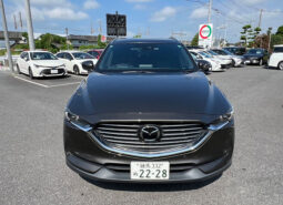 
										MAZDA　CX-8 XD proactive full									