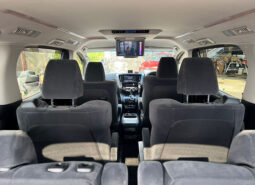 
										Toyota Vellfire Z Aedition full									