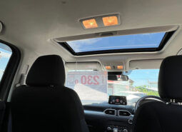 
										Mazda CX-5 XD Proactive sunroof full									