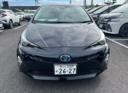 
										Toyota Prius S safetyplus full									