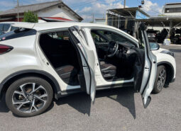 
										TOYOTA C-HR G full									