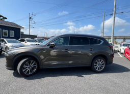 
										MAZDA　CX-8 XD proactive full									