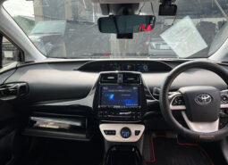 
										Toyota Prius S safetyplus full									