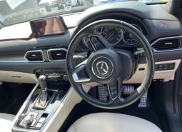 
										MAZDA CX-8 XD Lpackage full									