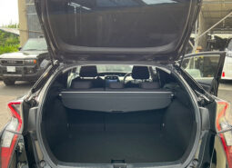 
										Toyota Prius S safetyplus full									