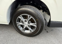 
										BRAND NEW Toyota Hiace Commuter 2025 full									