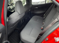 
										Toyota Corolla Sport Hybrid full									