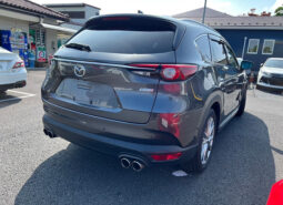 
										MAZDA CX-8 XD Lpackage full									