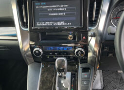 
										Toyota Vellfire Z Aedition full									