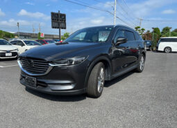 
										MAZDA CX-8 XD Lpackage full									