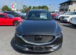 
										MAZDA CX-8 XD Lpackage full									
