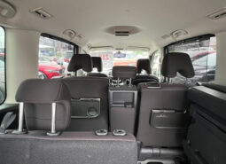 
										Nissan Serena Highway STAR　Vselection full									