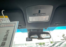 
										Toyota Harrier Premium style Noir full									