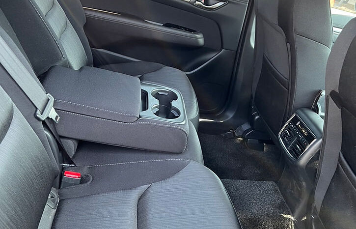 
								MAZDA　CX-8 XD proactive full									