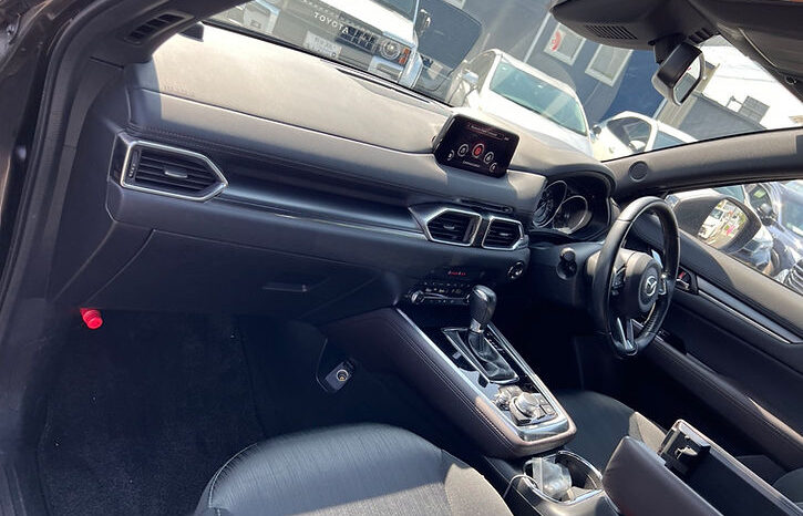 
								MAZDA　CX-8 XD proactive full									