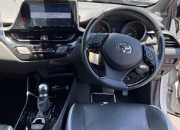 
										TOYOTA C-HR G Mode Nero full									