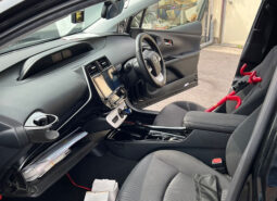 
										Toyota Prius S safetyplus full									