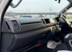 
										BRAND NEW Toyota Hiace Commuter 2025 full									