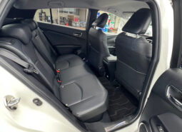 
										Toyota Prius Ａ Touring Selection full									