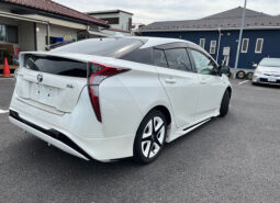 
										Toyota Prius Ａ Touring Selection full									