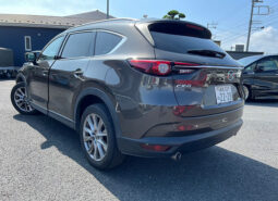 
										MAZDA　CX-8 XD proactive full									