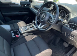 
										Mazda CX-5 XD Proactive sunroof full									