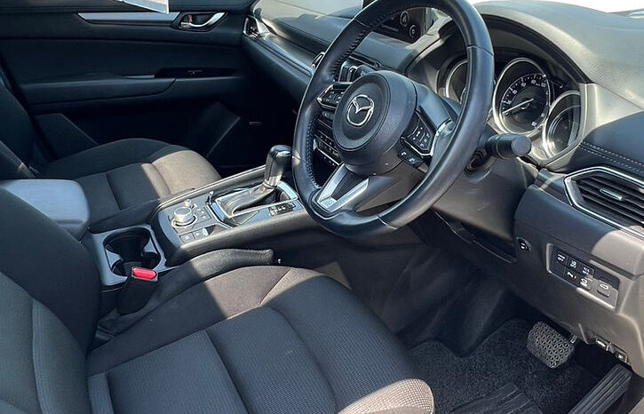 
								Mazda CX-5 XD Proactive sunroof full									