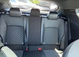 
										TOYOTA C-HR G Mode Nero full									