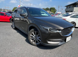 
										MAZDA　CX-8 XD proactive full									