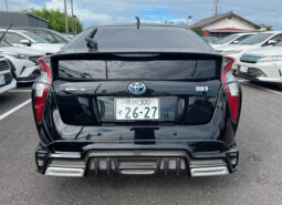 
										Toyota Prius S safetyplus full									