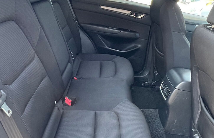 
								Mazda CX-5 XD Proactive sunroof full									