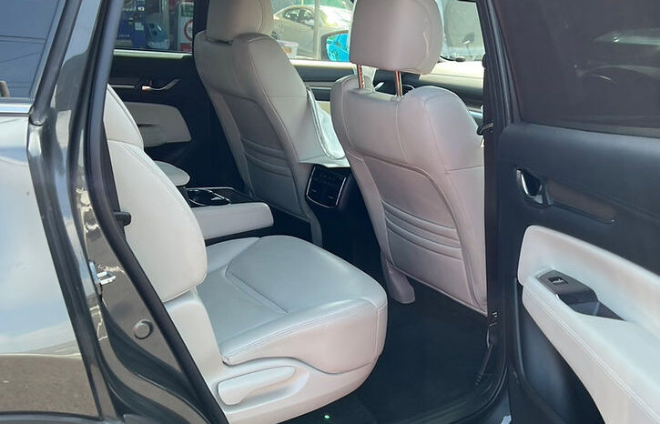 
								MAZDA CX-8 XD Lpackage full									