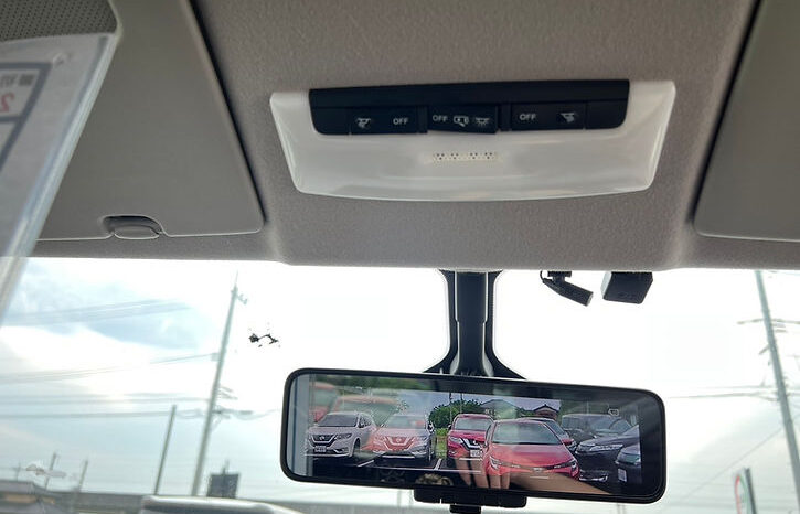 
								Nissan Serena Highway STAR　Vselection full									