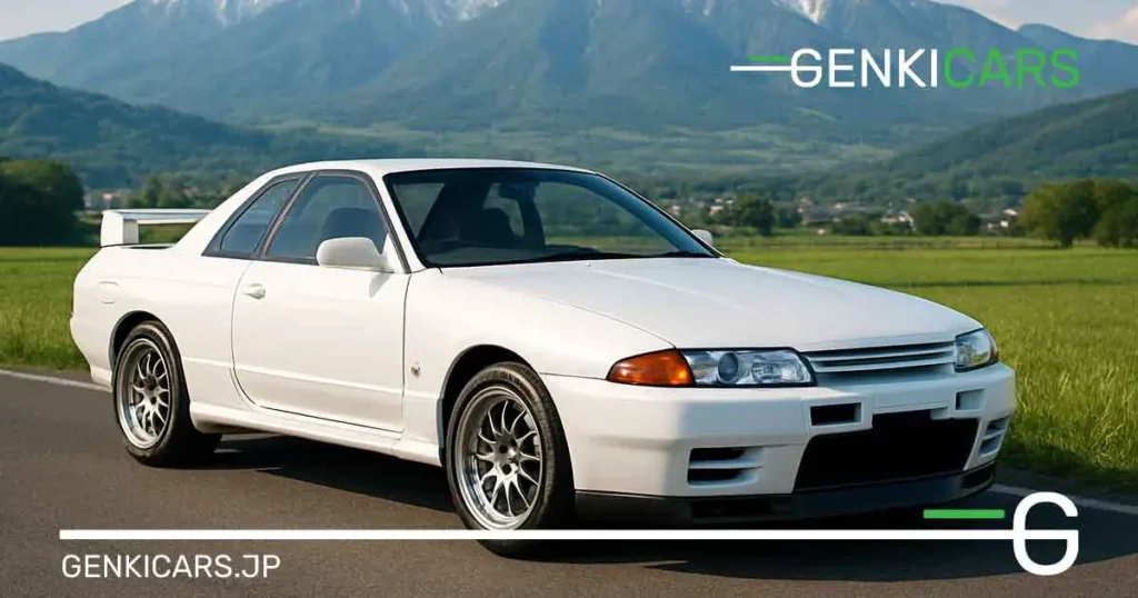 JDM Cars Guide: Japanese Domestic Market Cars Expert Analysis