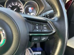 
										CX-5 XD L Package 2.2 Turbo Diesel full									