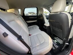 
										CX-5 XD L Package 2.2 Turbo Diesel full									