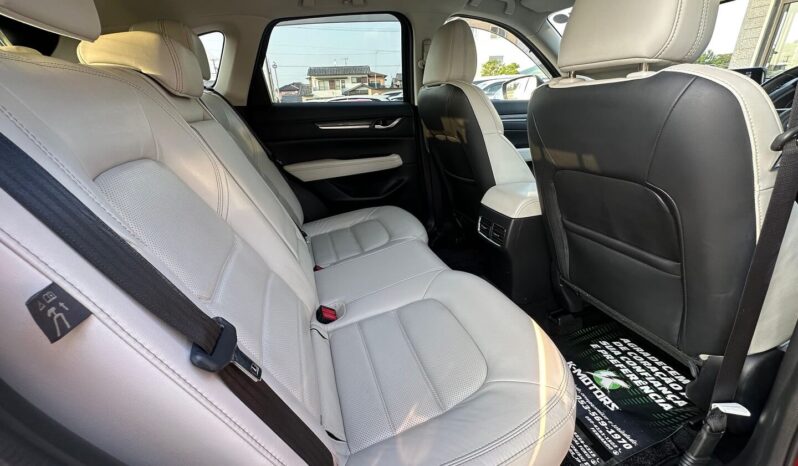 
								CX-5 XD L Package 2.2 Turbo Diesel full									