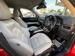 
										CX-5 XD L Package 2.2 Turbo Diesel full									