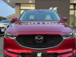 
										CX-5 XD L Package 2.2 Turbo Diesel full									